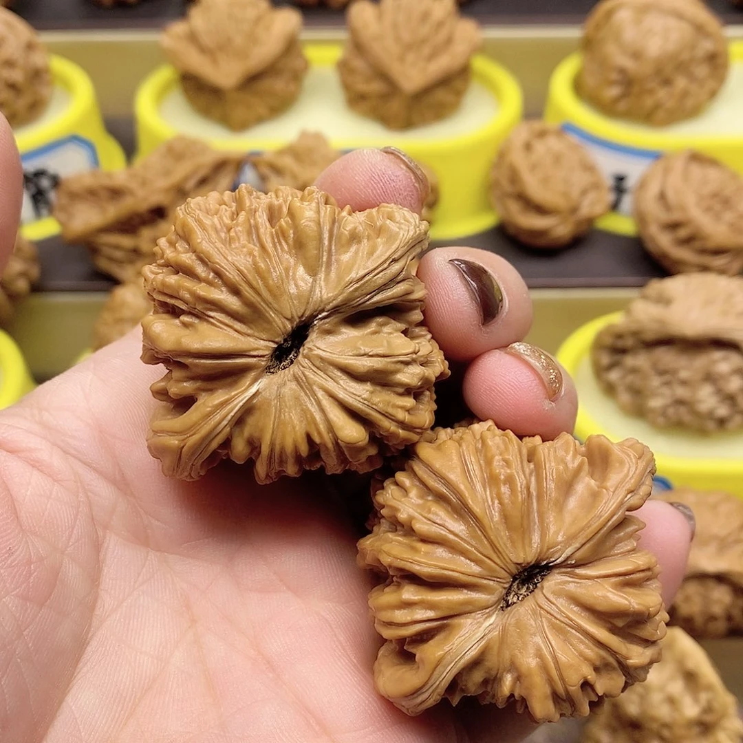 文玩核桃吊坠楼45全品