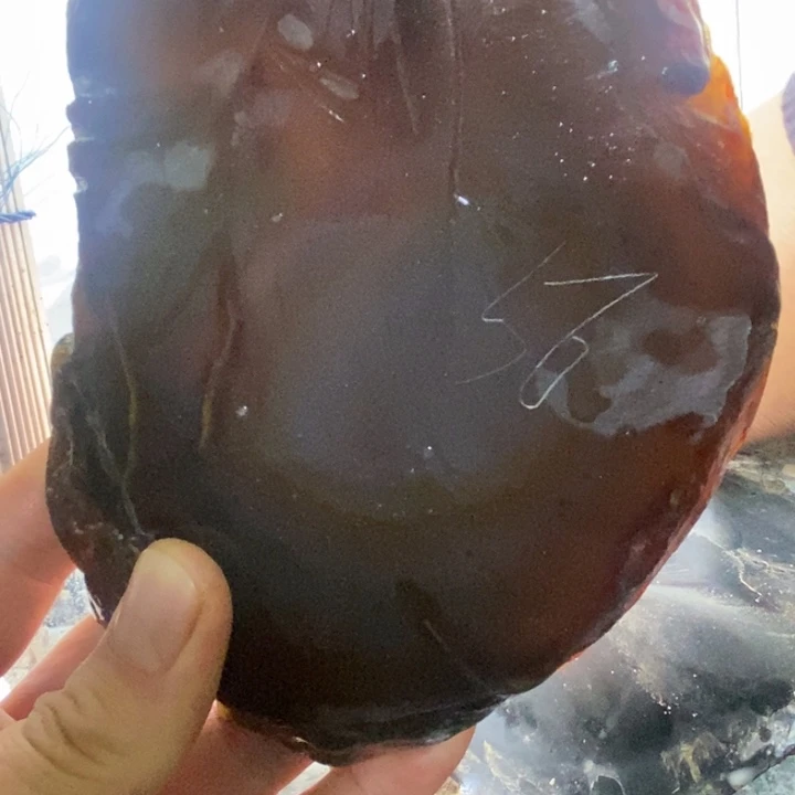 宁***远定制玛瑙玛瑙手镯