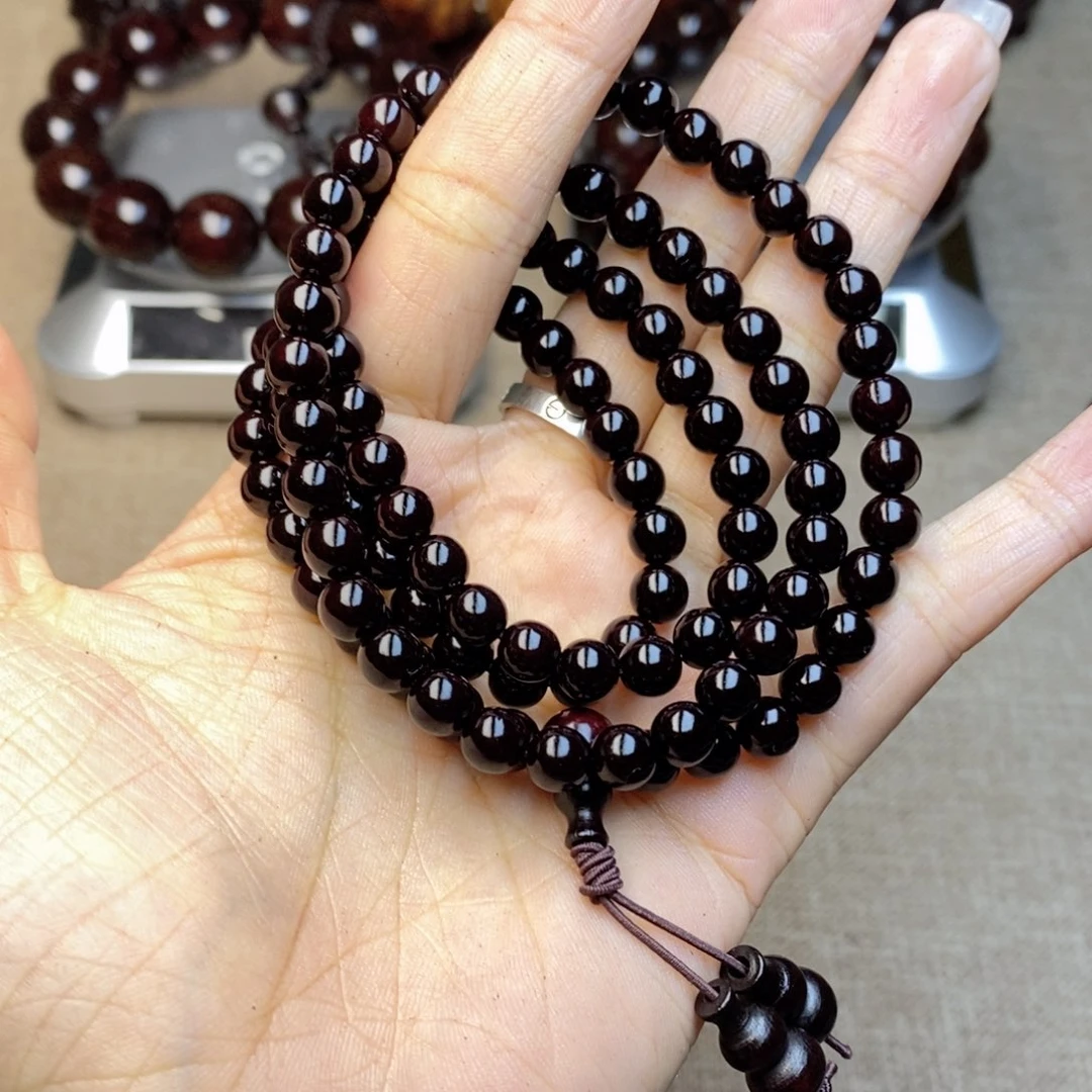 檀香紫檀（小叶紫檀）0.6