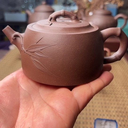 紫砂茶杯深***子老壶友大福利