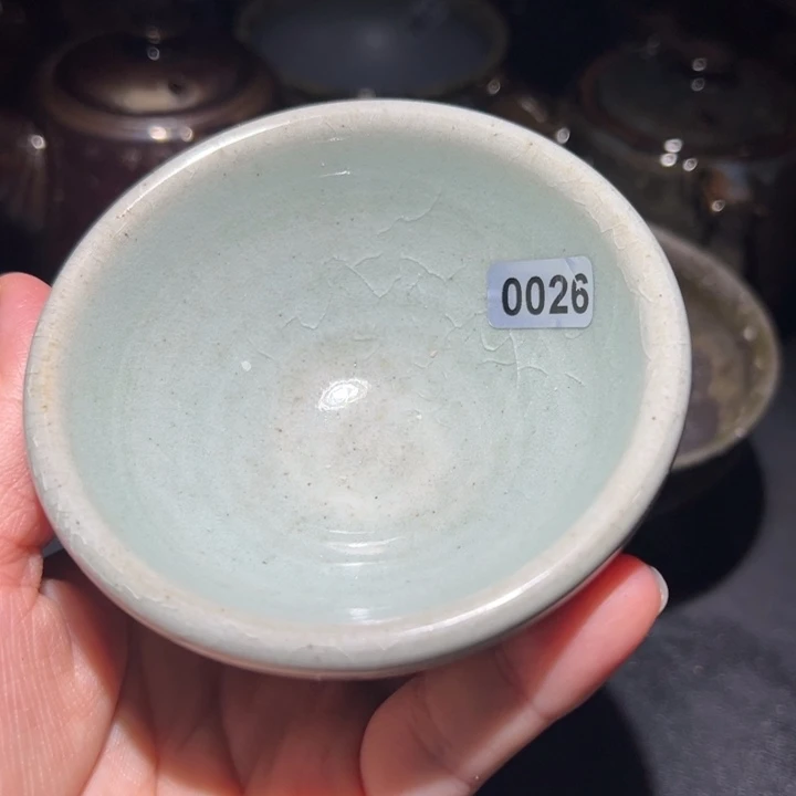 珞***疗茶盏悠悠精品茶盏26