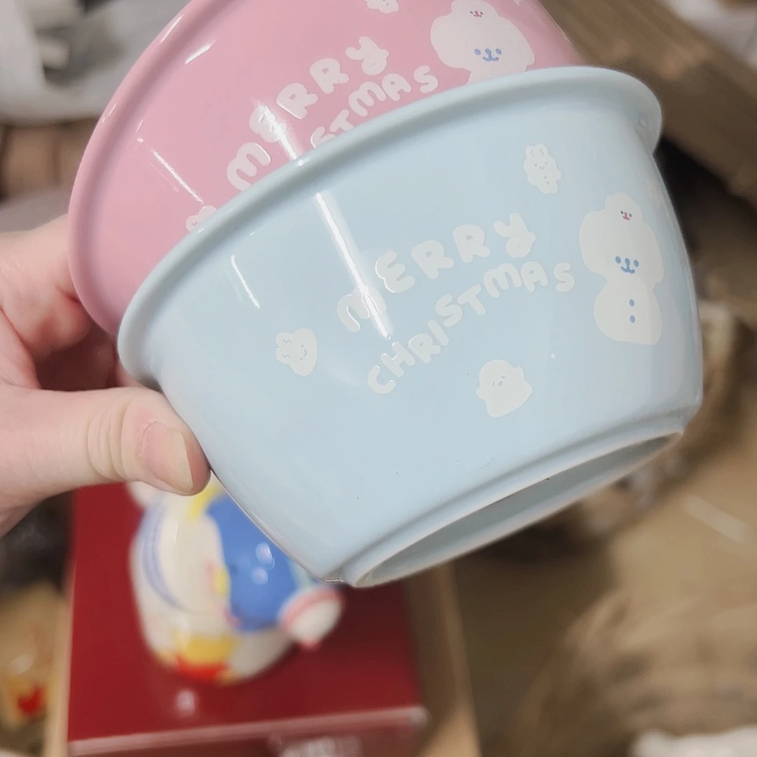 微瑕可爱满20包邮