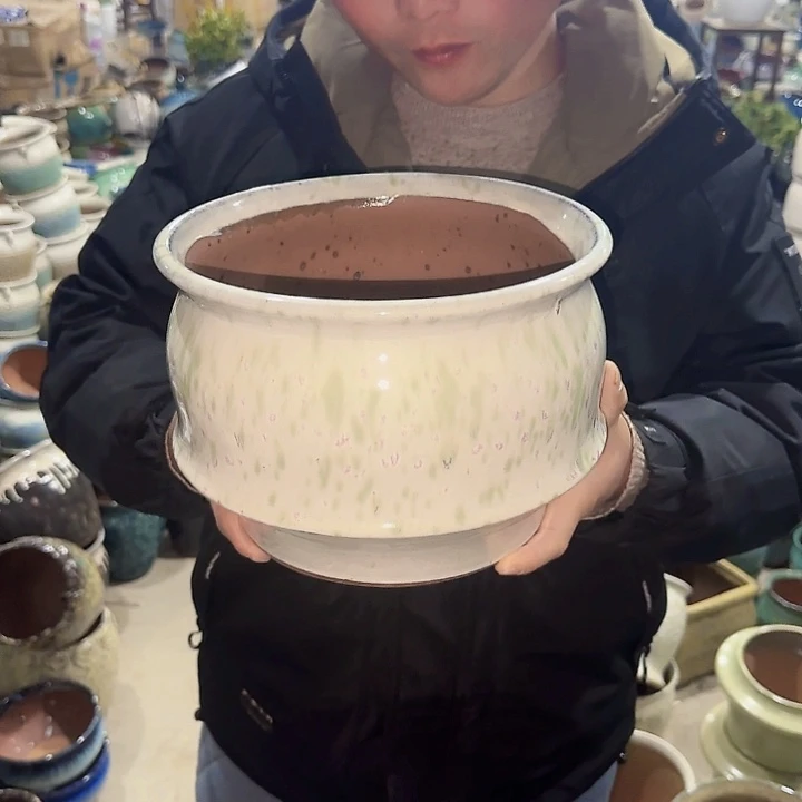 红陶高度18口25啦啦啦