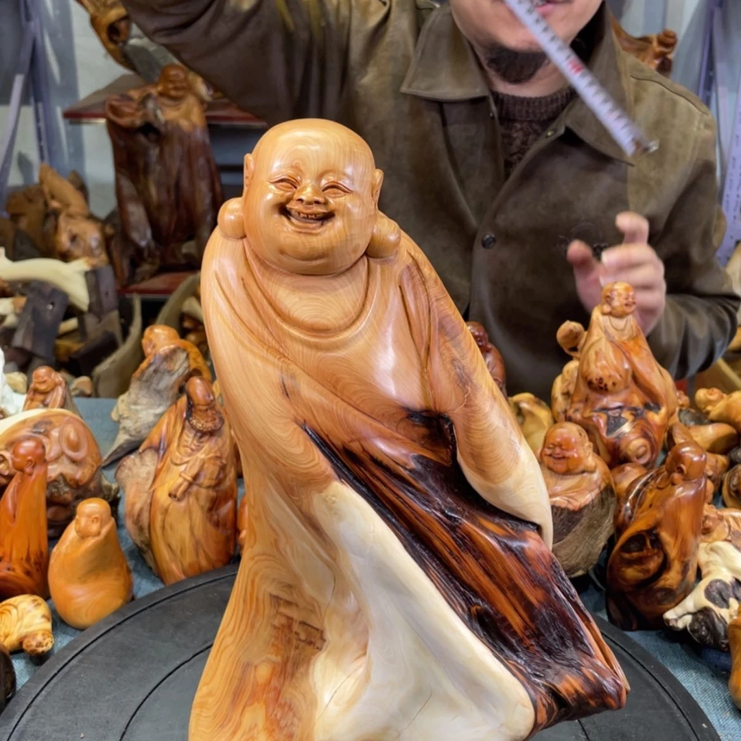 【闪购商品】柏木（崖柏）其他