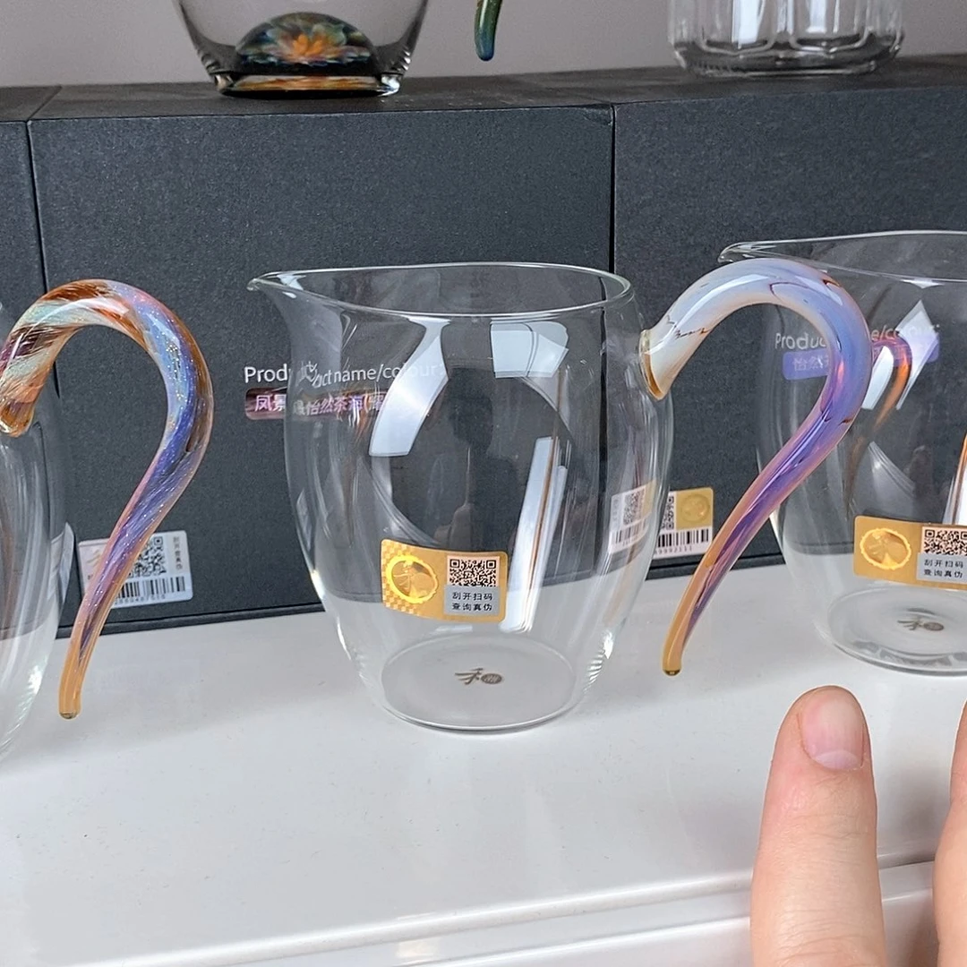 楚****怡然茶海凤颜粉玉