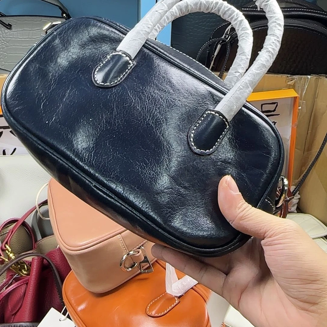 黄牛皮（革）头层牛皮山羊皮（革）