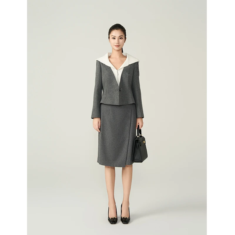 黎姿新款时尚套装LNHRE9007-15