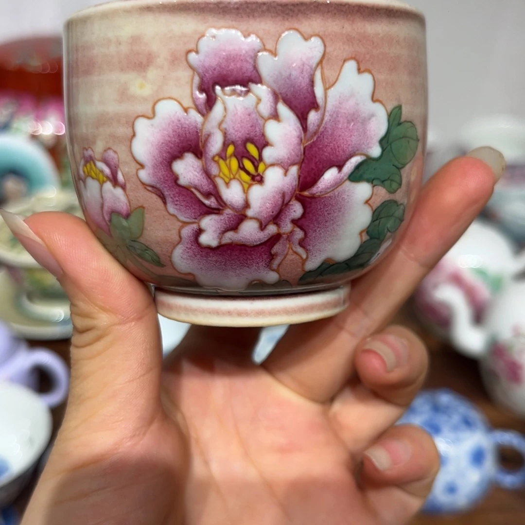 新品手工手绘福利