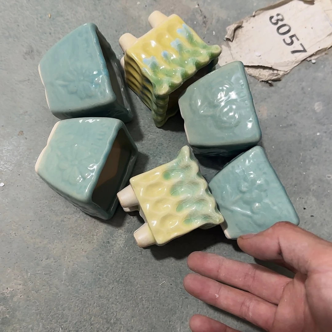 陶瓷6个福利局·自动合并订单·一个个买凑9元发·