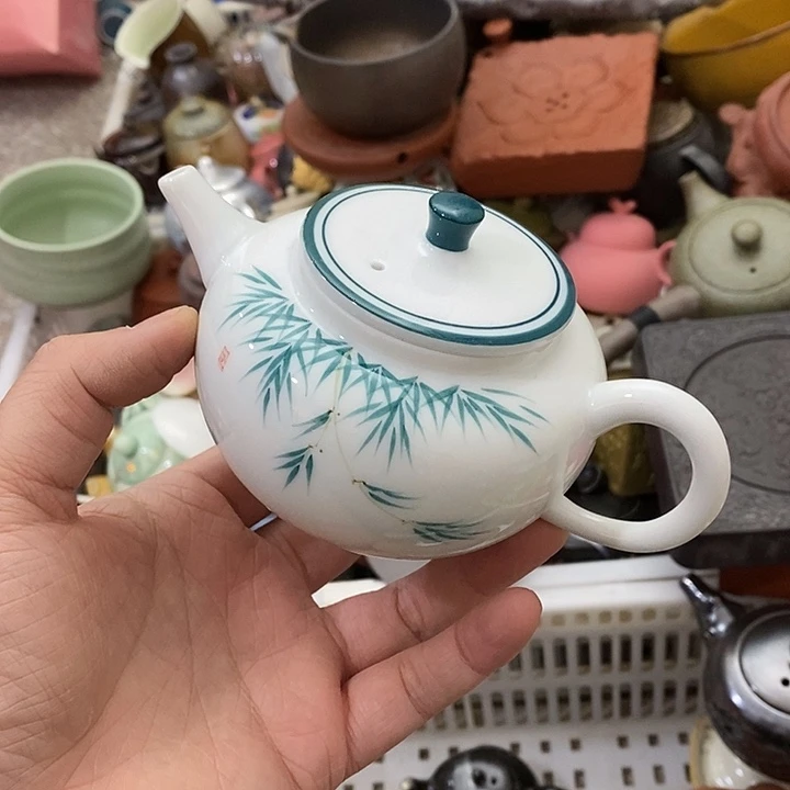 陶瓷艺术品及陶瓷制品