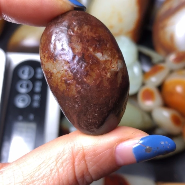 和田玉未镶嵌珠宝奇石