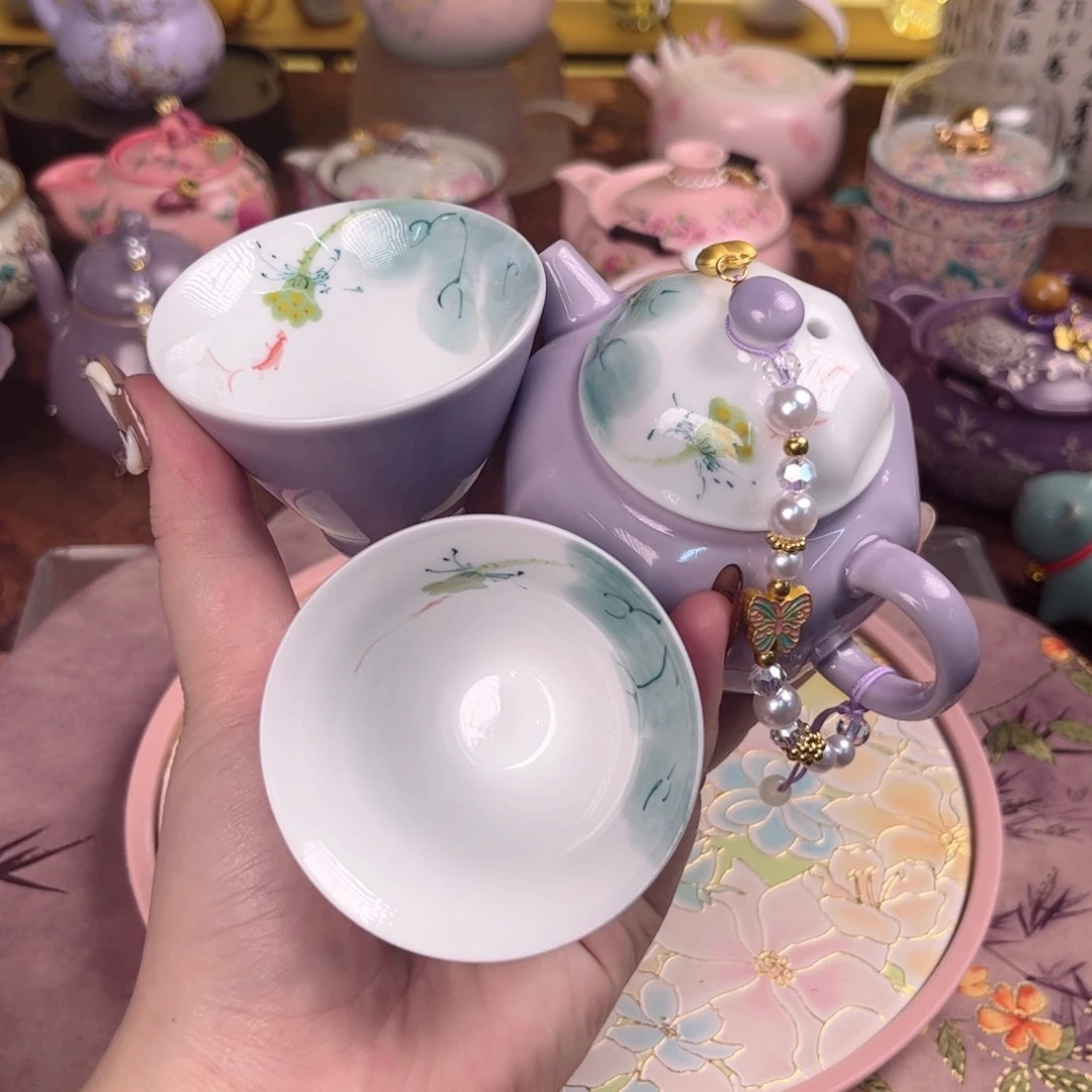 摆件茶具套装特价活动