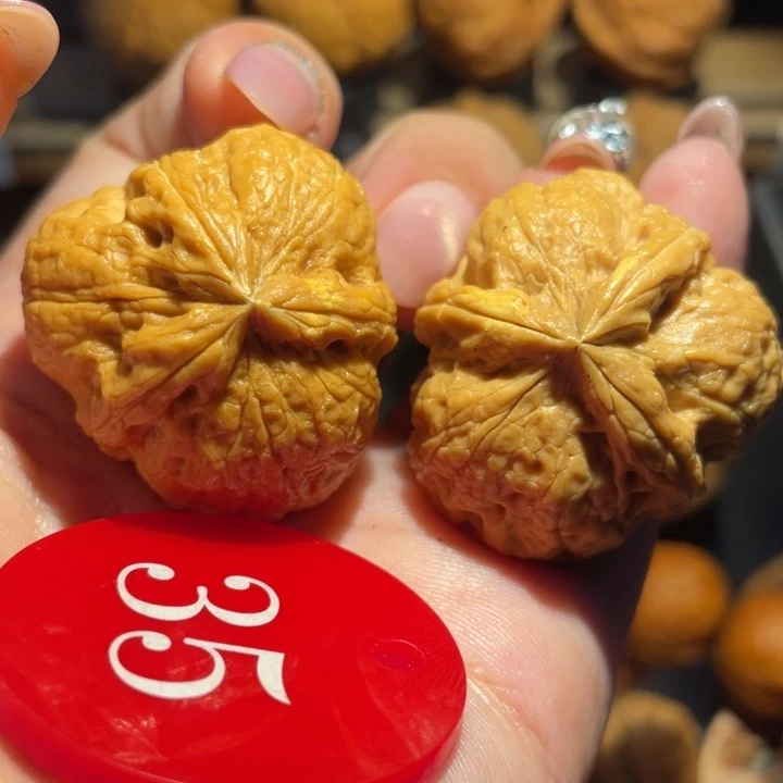 粗筋水晶三棱尺寸36