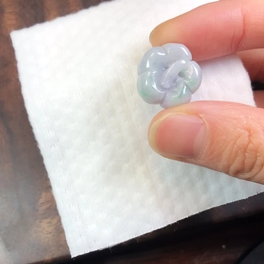 翡翠未镶嵌颈饰缅甸A货，每天下午1点半开播