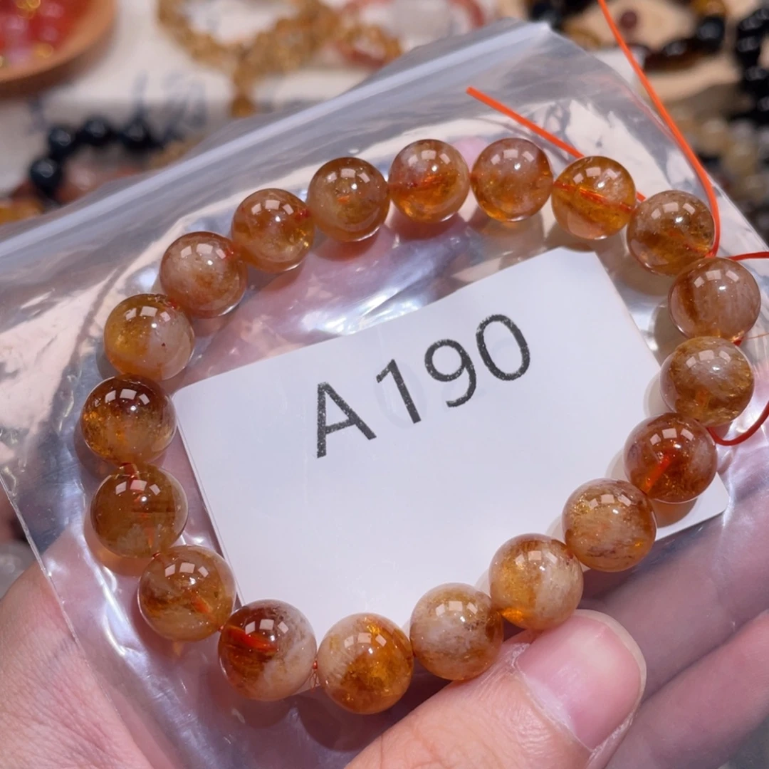 未镶嵌手链水晶6685477