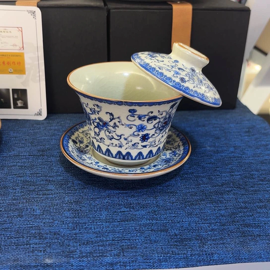 我们的目标就是成为更