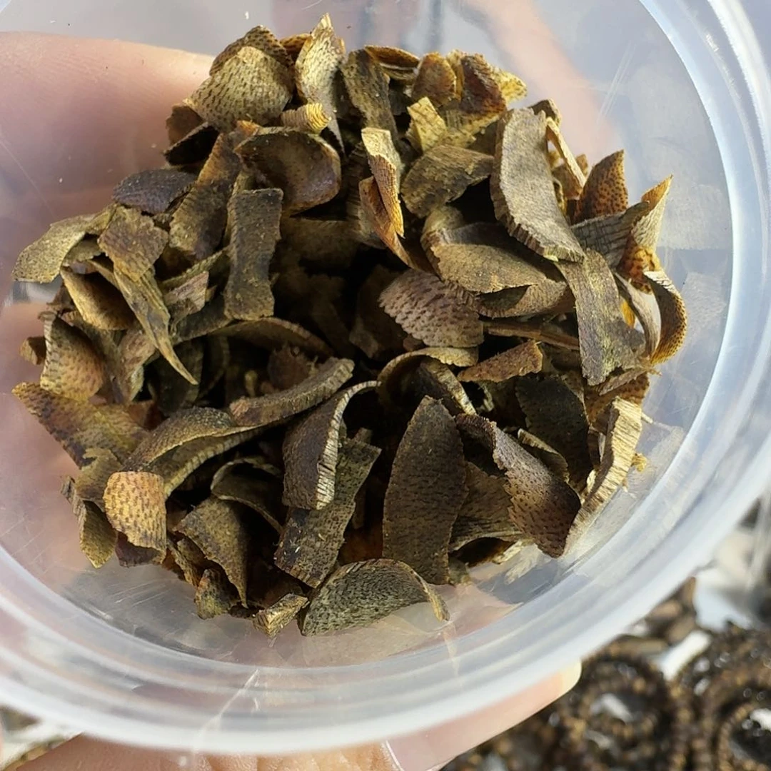 沉香沉香碎屑子*丶奇楠碎料18g