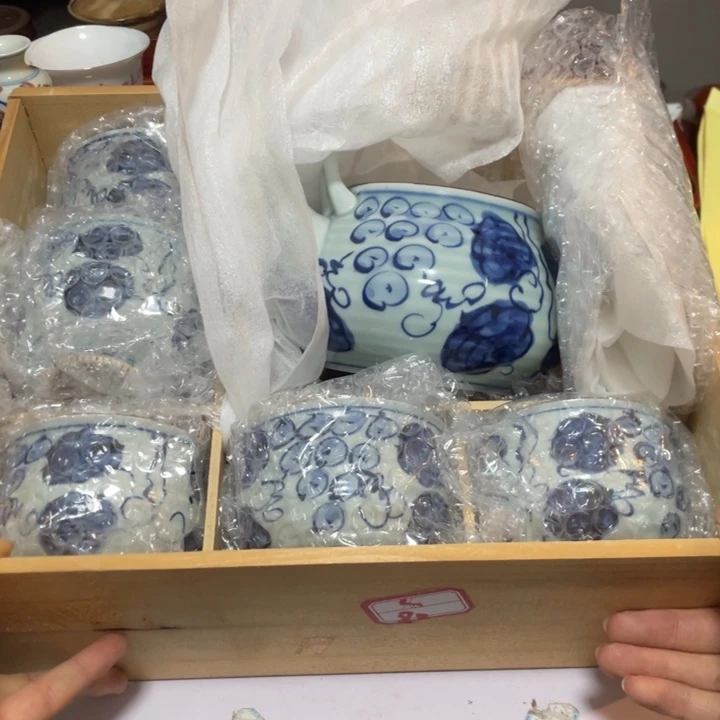 鑫源一号日瓷精选