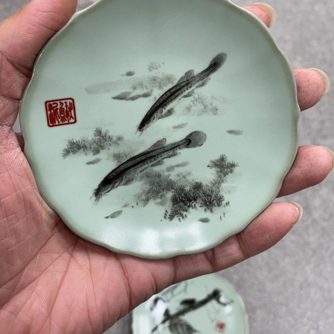 【闪购商品】壶茶具很喜欢很爱哦