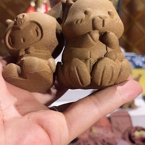 泥塑?****?五季养生香瑕疵款福利价