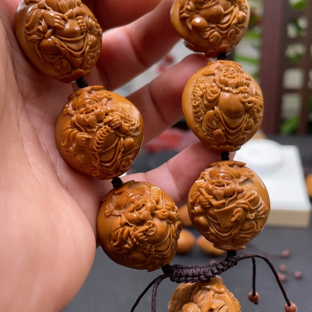 橄榄核手串/手链橄榄核