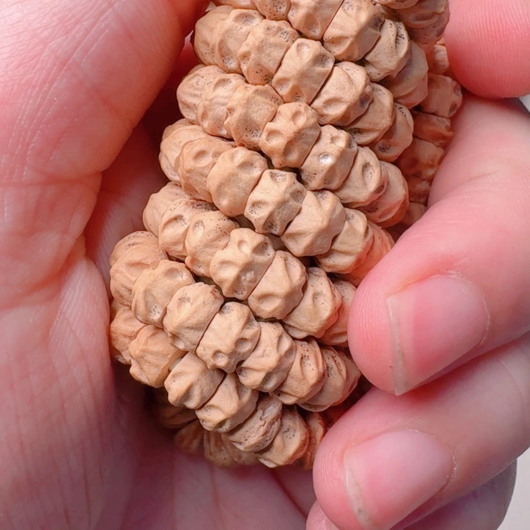 柏香籽/百香籽吊坠