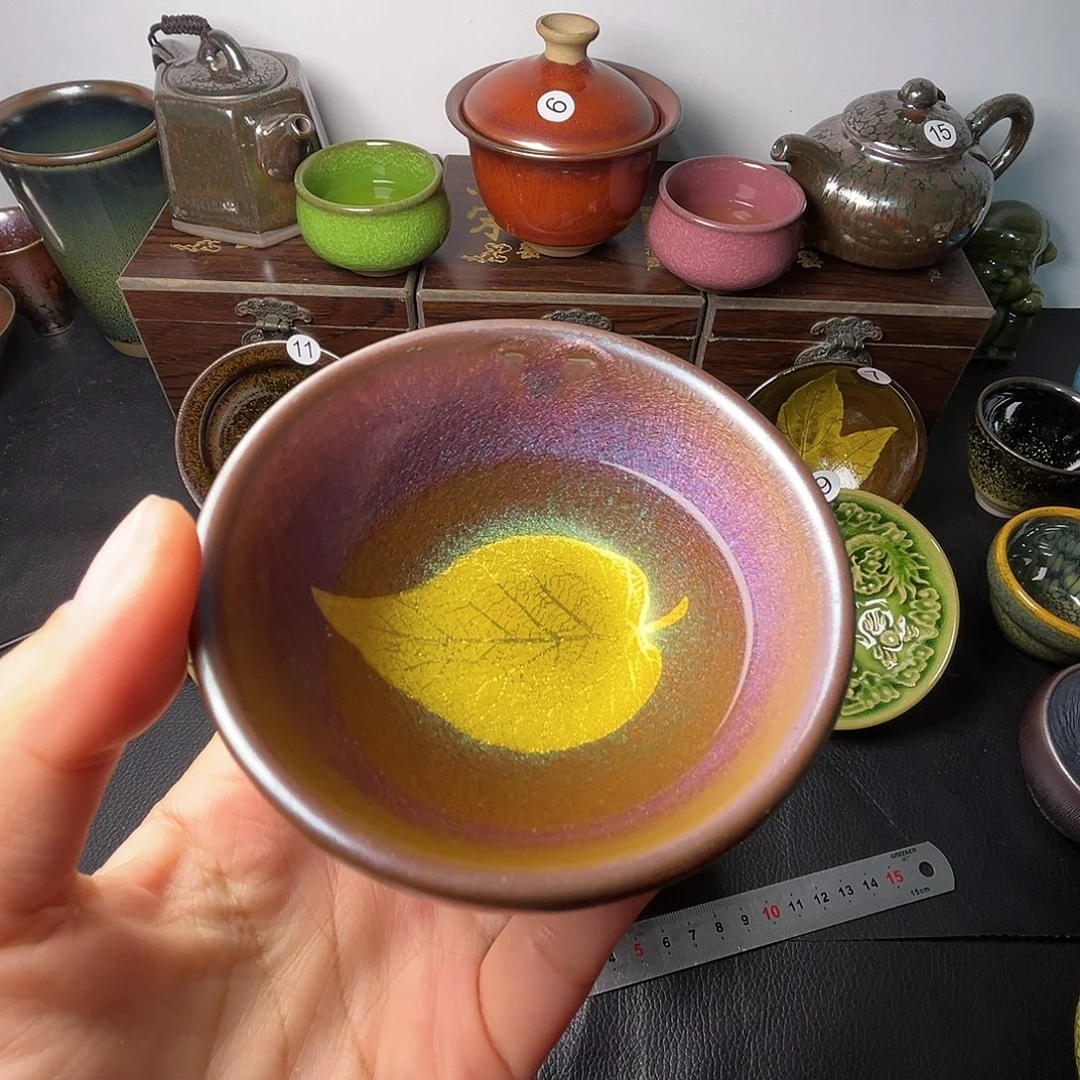 茶盏在哪吃完呀在那里我