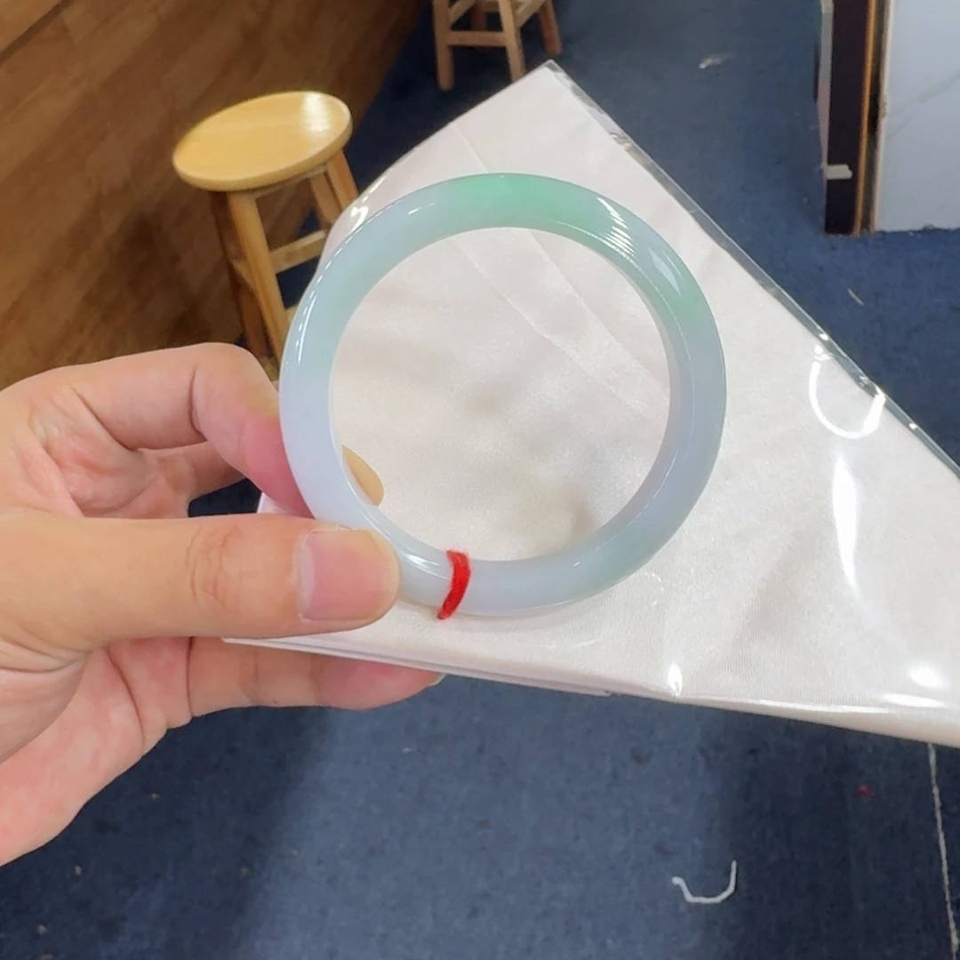 未镶嵌手镯翡翠纯天然缅甸翡翠a货