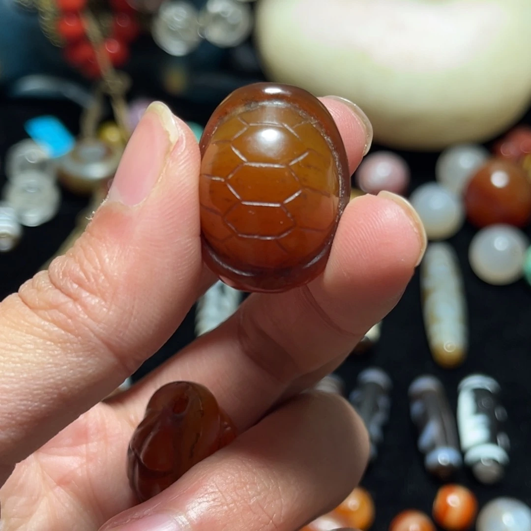 玛瑙/玉髓未镶嵌玛瑙单株