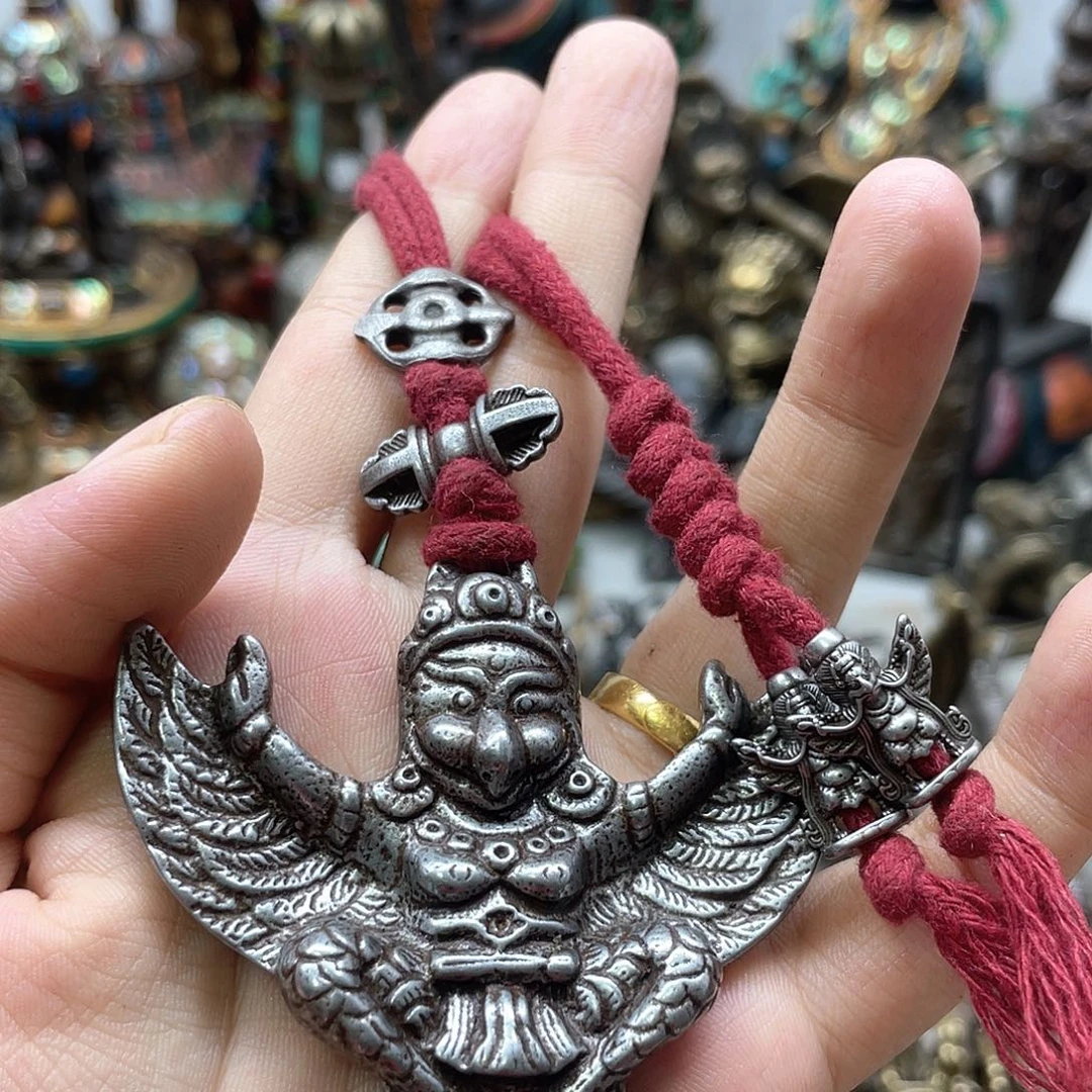 工艺品挂件一物一图