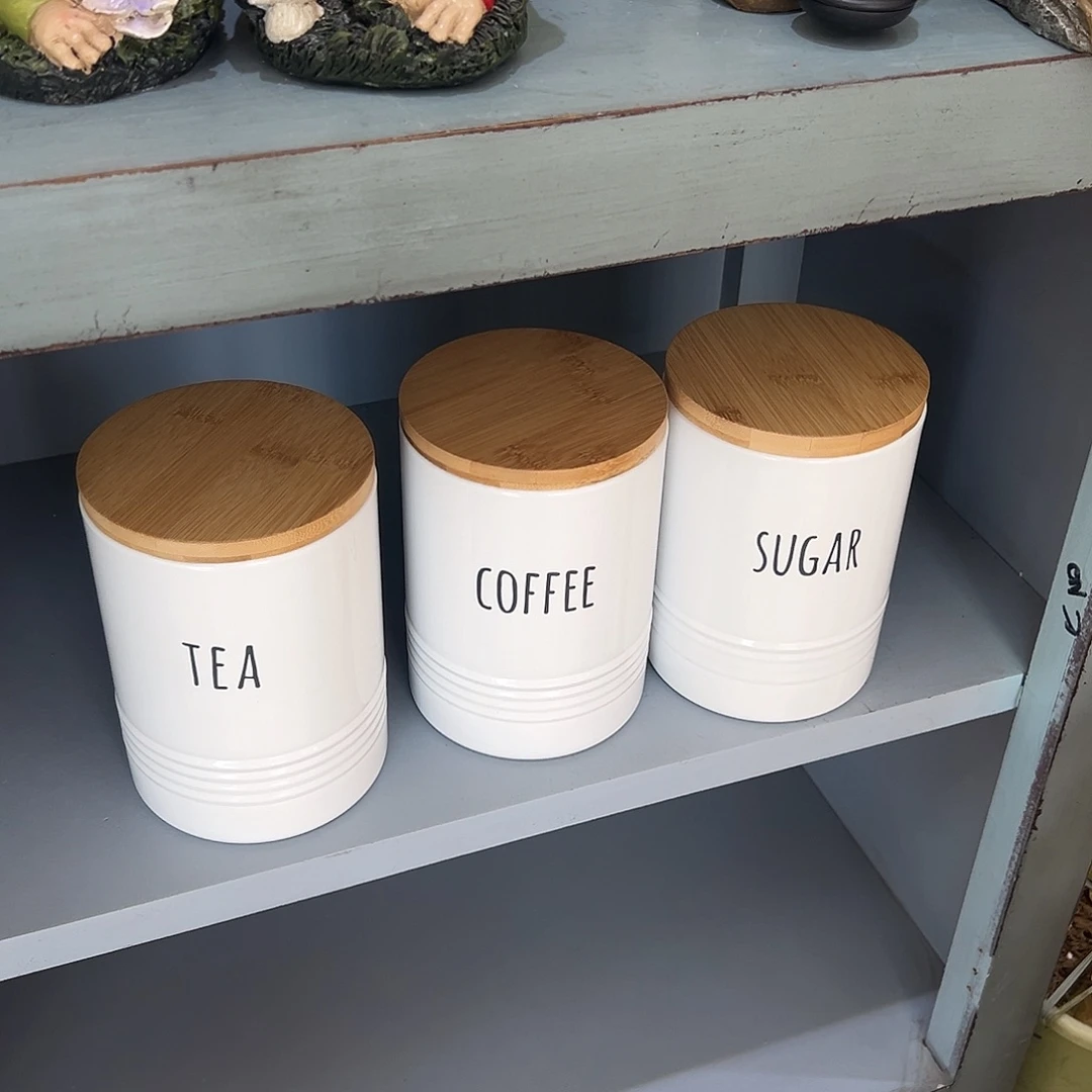 花园摆件红红火火