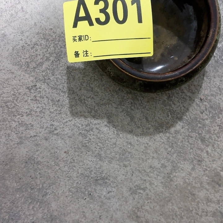 杂色豆（科檀/科特迪瓦檀木）鼓**海