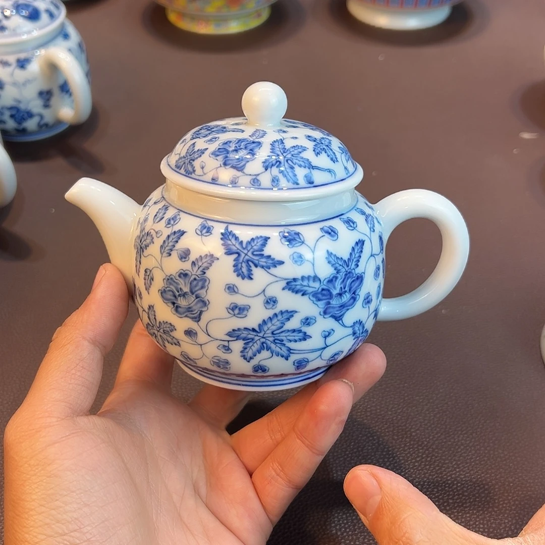 陶瓷陶瓷陶瓷茶具