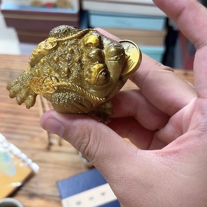 孤品茶具套装等。