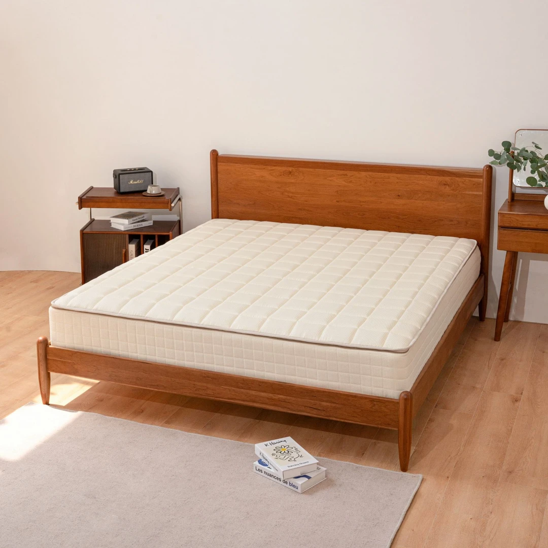 T1甜梦娃旗舰全拆式席梦思床垫0胶水独立弹簧