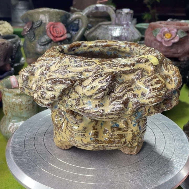 陶瓷制品不退不换70