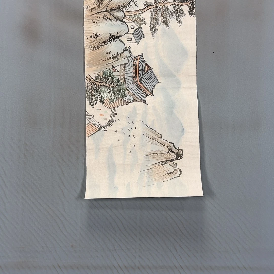 国画630 牡丹一如您