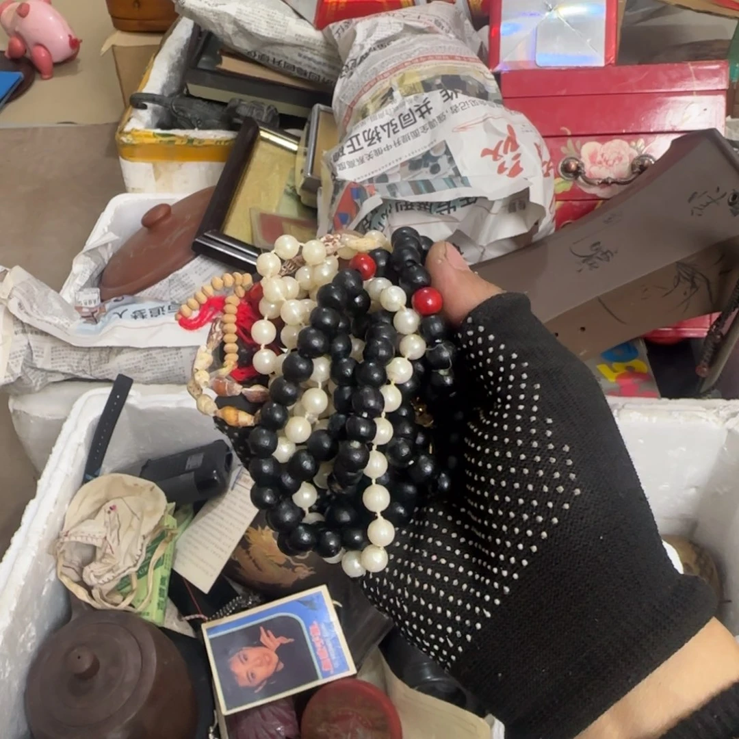 @***乐杂色豆（科檀/科特迪瓦檀木）