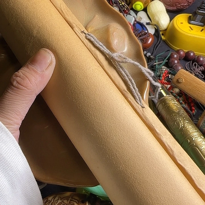 瓷片瓷器工艺美术精品展厅