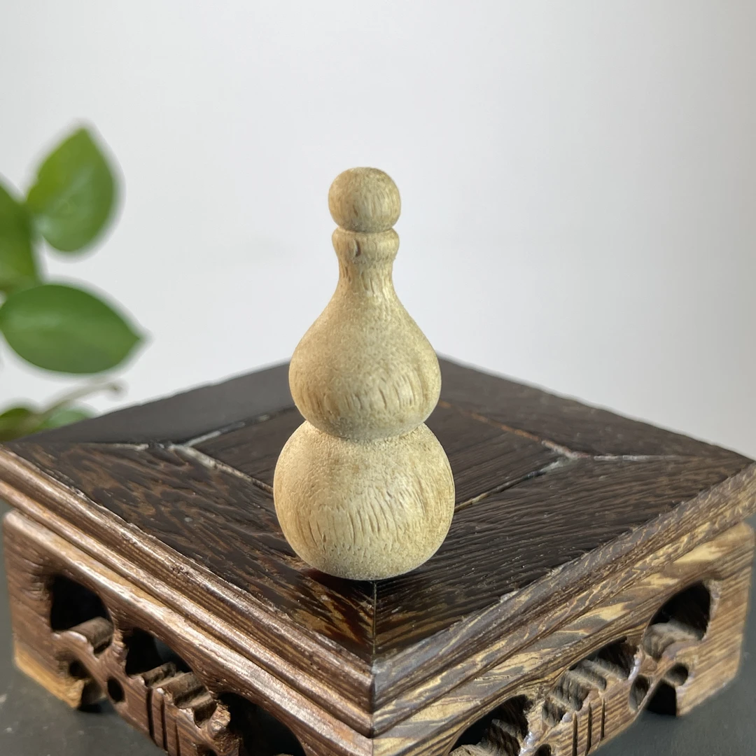 JSB28-43 马来西亚沉香葫芦