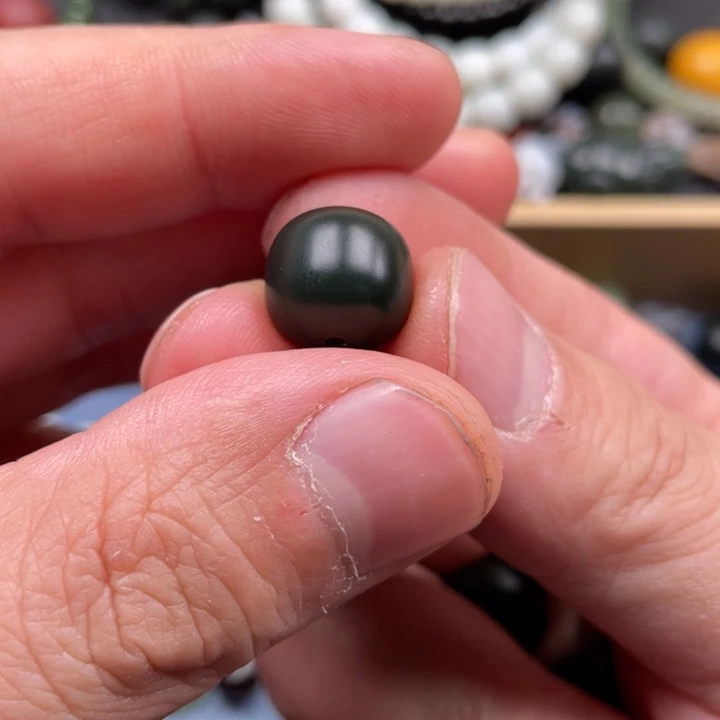 和田玉直播未镶嵌