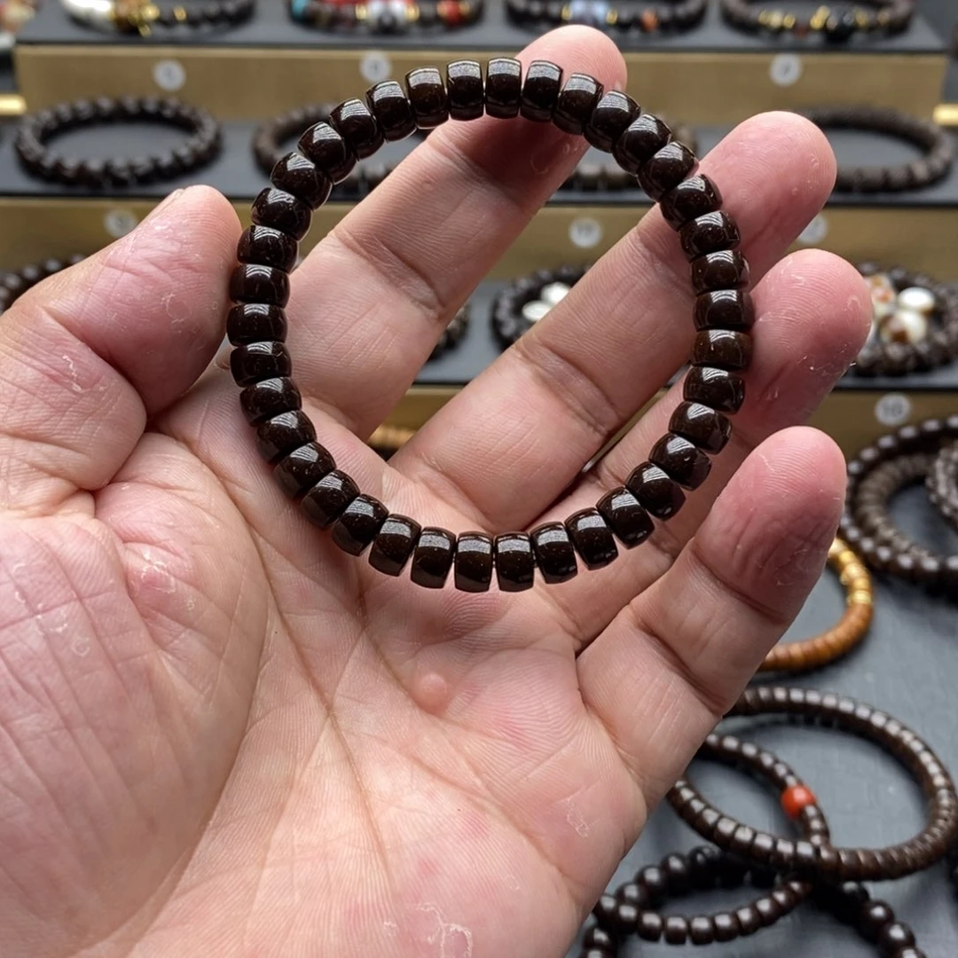 椰蒂手串原生态药片8❌5精品款