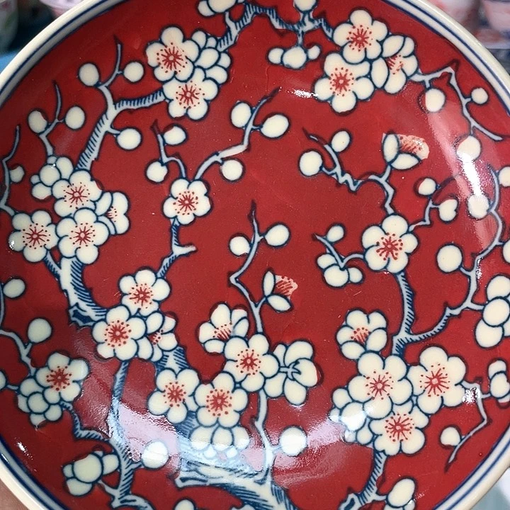 景德镇陶瓷主人杯123444