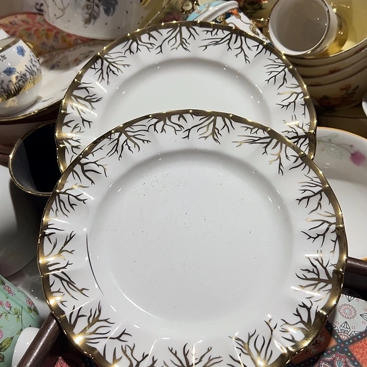 陶两个，1111111111.7.5英寸.962