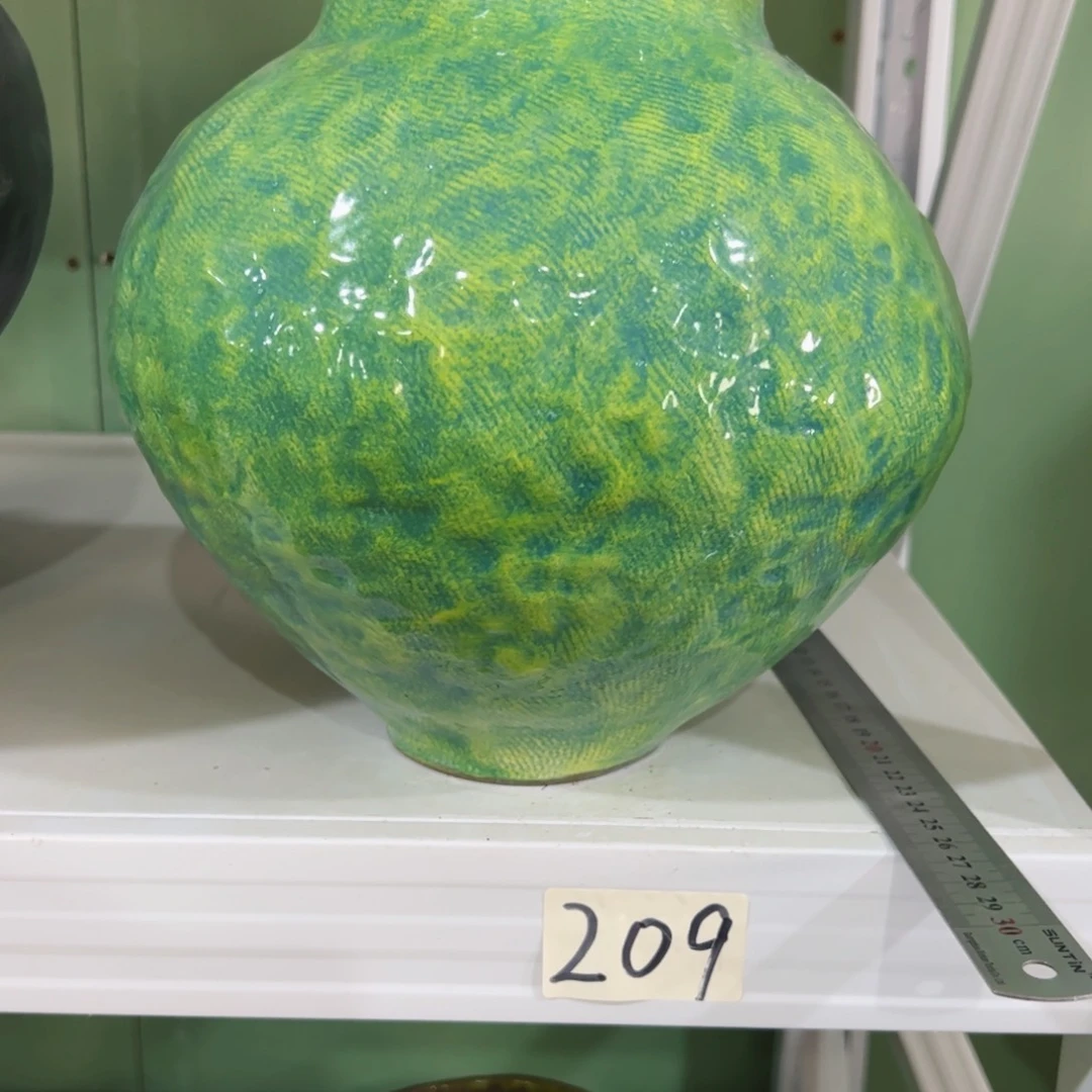 红陶颖**乐口12高23无孔