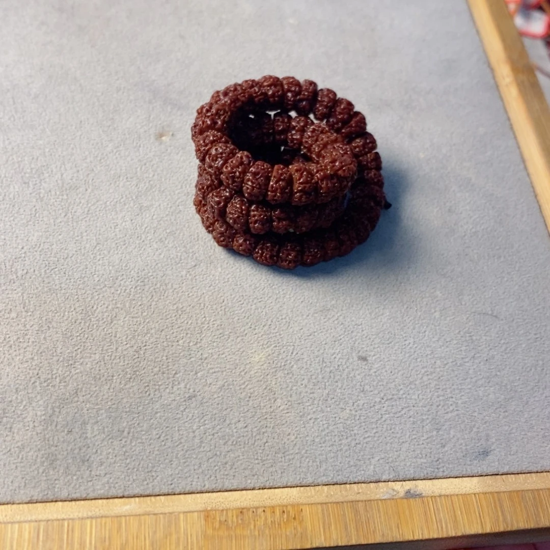 金刚菩提手串葳**德大肠