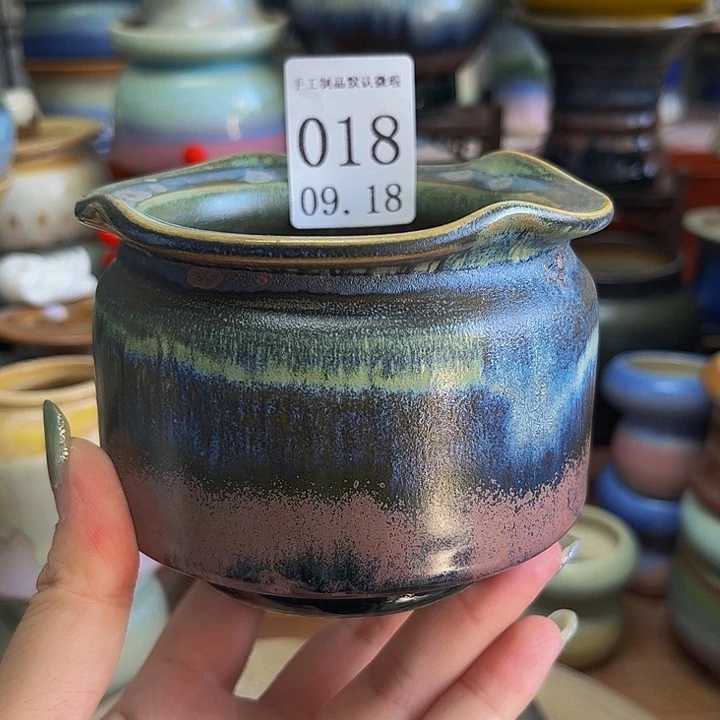 瓷片景德镇陶瓷手工制作