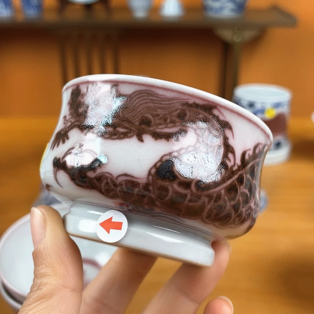 景德镇陶瓷景德镇瓷器