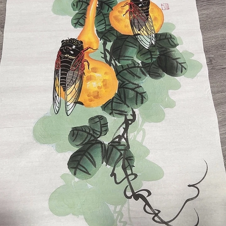 国画手绘国画专用链接8888