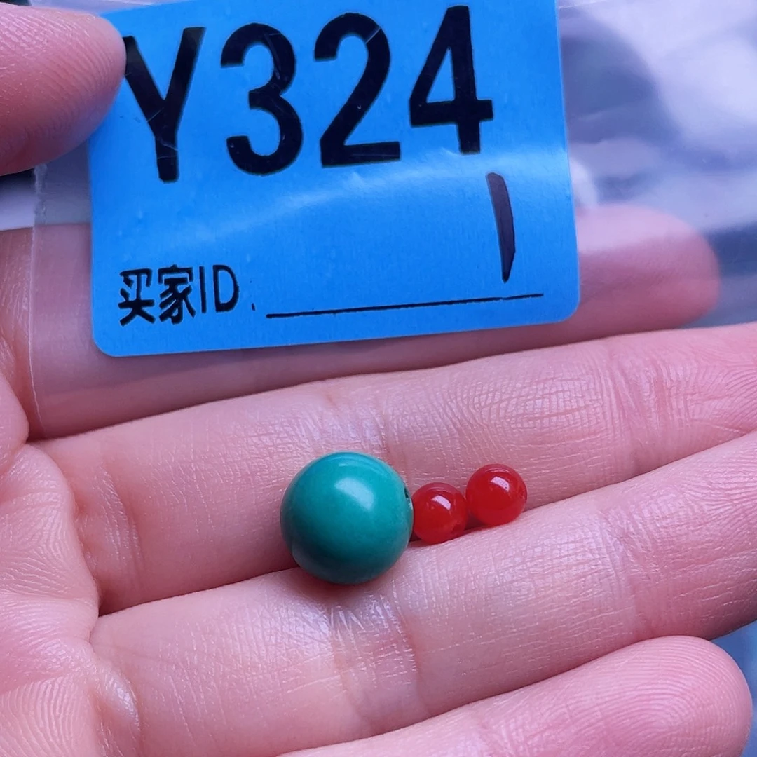 南红玛瑙未镶嵌珠宝半成品散珠佩珠多样化